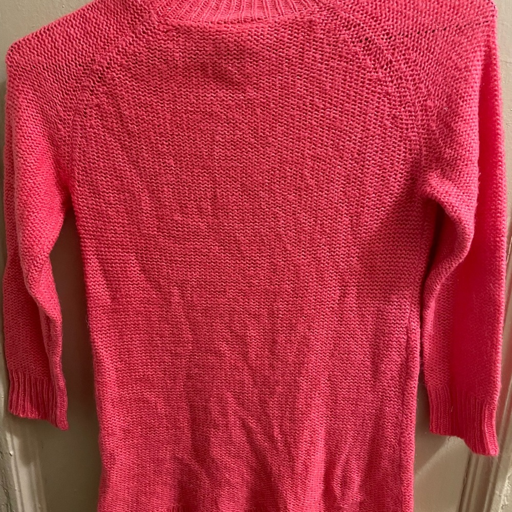 LOFT sweater - Picture 3 of 4